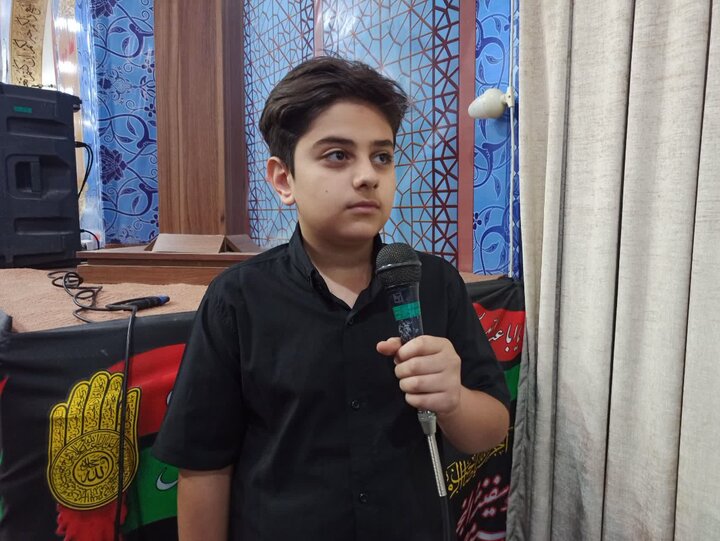 تصاویر/ نمازعبادی سیاسی جمعه کاشان