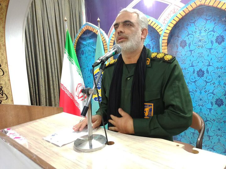 تصاویر/ نمازعبادی سیاسی جمعه کاشان