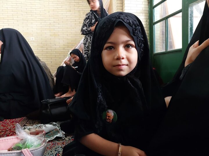 تصاویر/ نماز عبادی سیاسی جمعه شهرستان بافق
