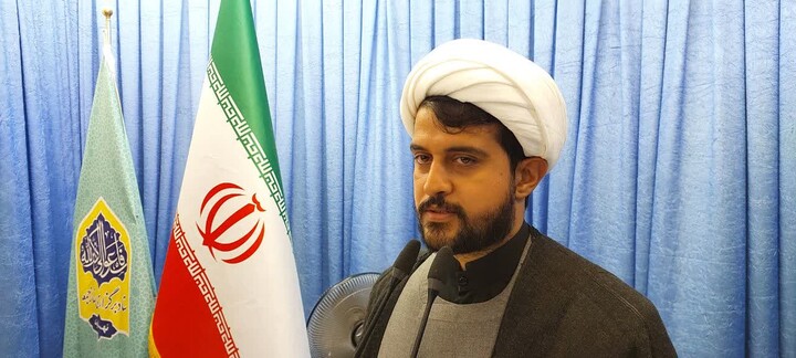 تصاویر / نماز جمعه نهاوند