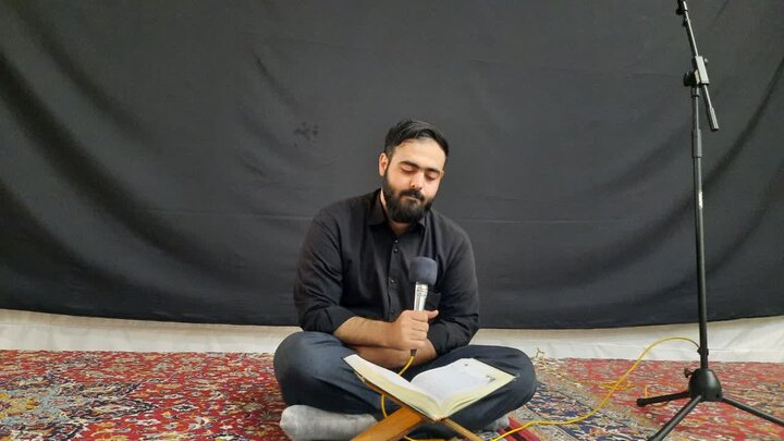 تصاویر/نماز عبادی سیاسی جمعه در خمین