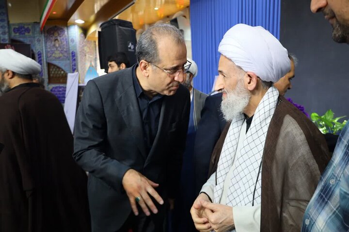 تصاویر/ نماز عبادی سیاسی جمعه در شهرستان ساری