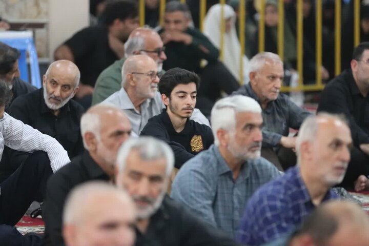 تصاویر/ نماز عبادی سیاسی جمعه در شهرستان ساری