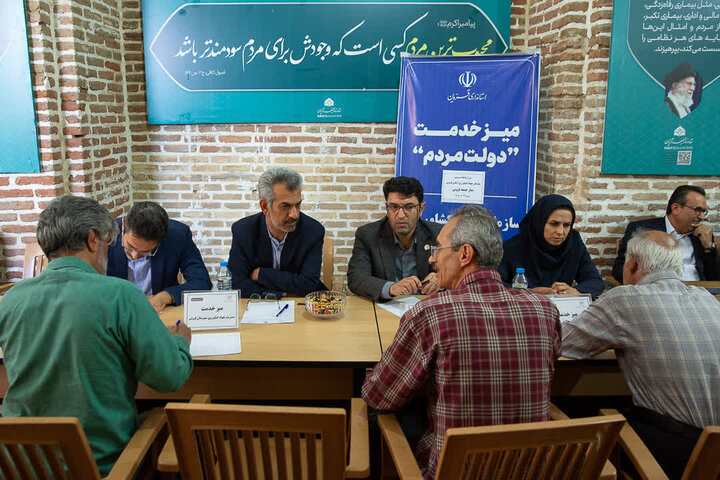 تصاویر / نماز جمعه از نگاه دوربین خبرگزاری حوزه