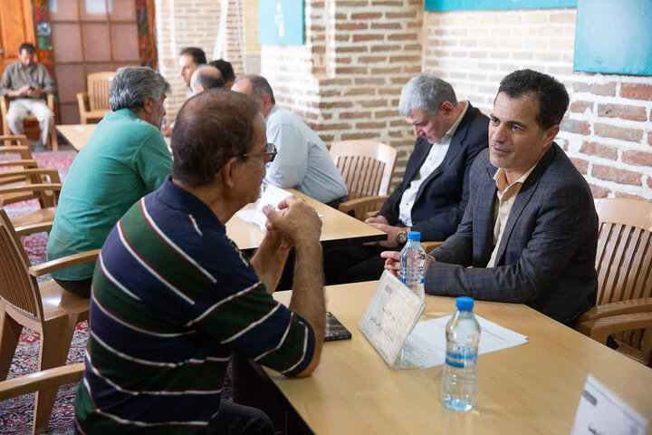 تصاویر / نماز جمعه از نگاه دوربین خبرگزاری حوزه