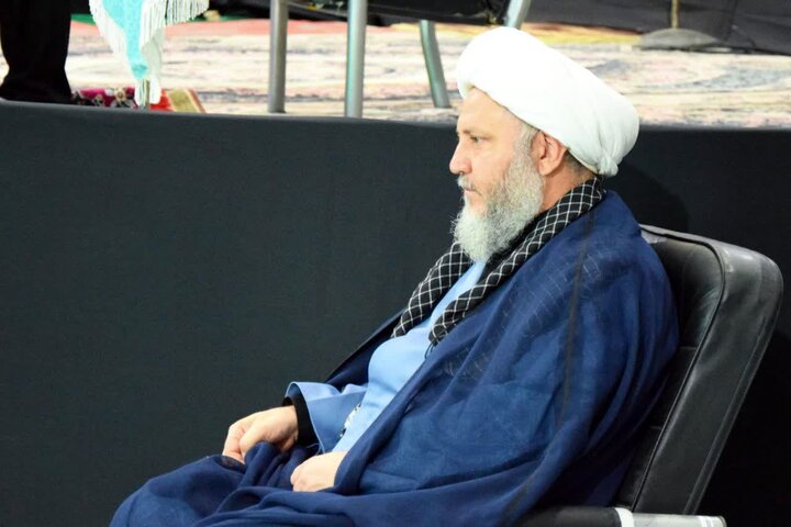 تصاویر/ نماز عبادی سیاسی جمعه آران وبیدگل