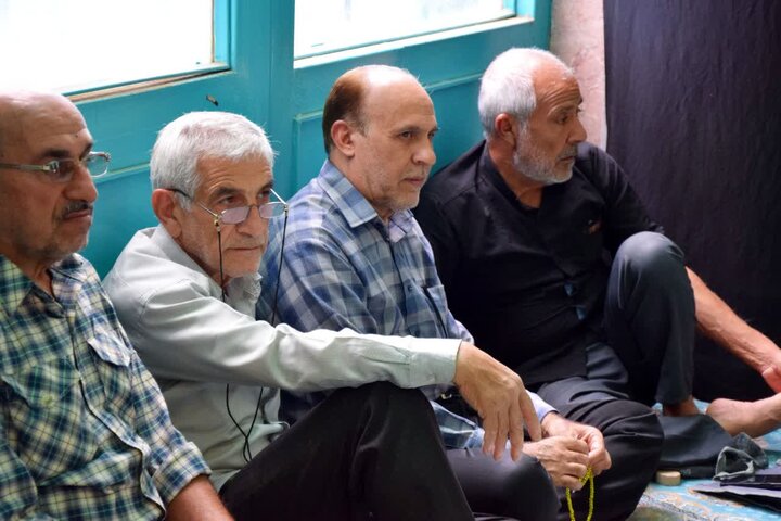 تصاویر/ نماز عبادی سیاسی جمعه آران وبیدگل