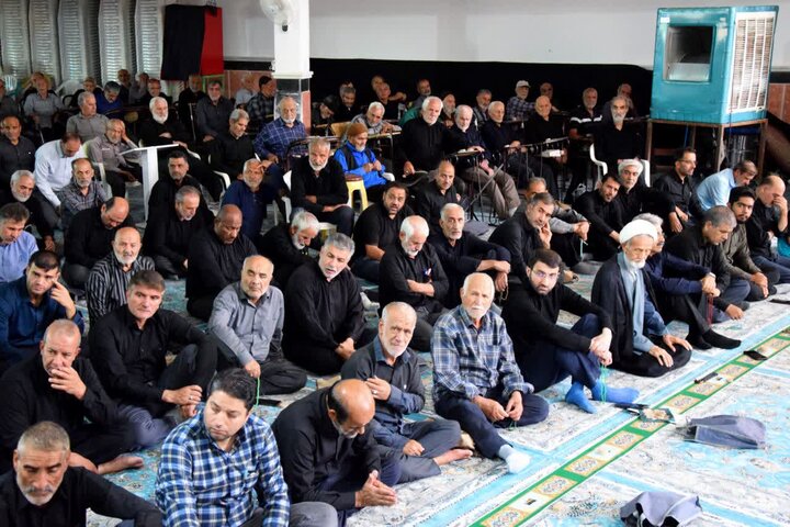 تصاویر/ نماز عبادی سیاسی جمعه آران وبیدگل