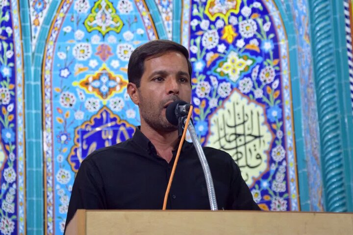 تصاویر/ نماز عبادی سیاسی جمعه آران وبیدگل