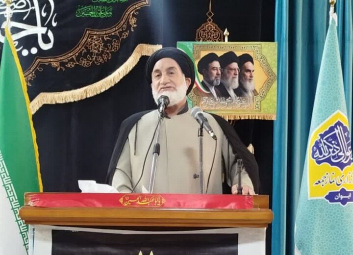رهبر شهید انقلاب پیشگام در مبارزه با استکبار و صهیونیسم بود