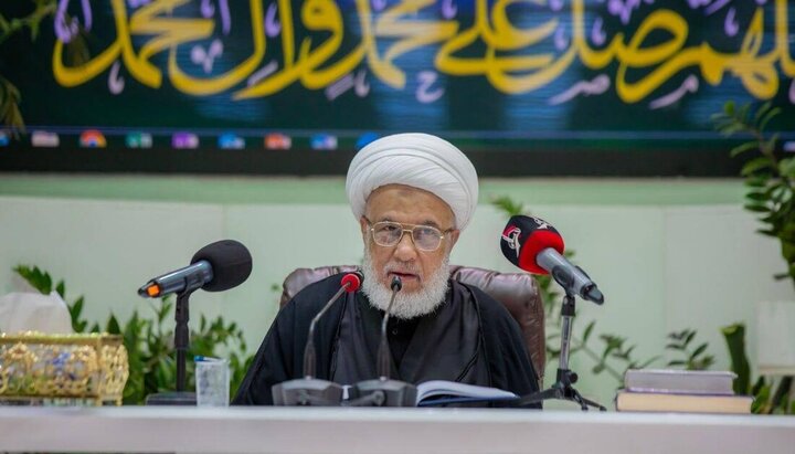نماینده آیت الله العظمی سیستانی: شرافت خدمت به امام حسین (ع) با پایبندی به روش اهل بیت (علیهم السلام) کامل می‌شود