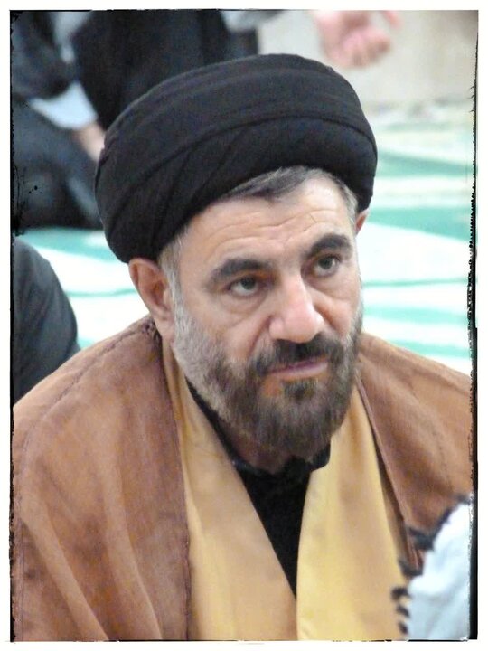 تصاویر/برگزاری نمازجمعه در شهرستان آبدانان
