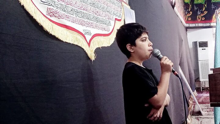 تصاویر/ نماز عبادی سیاسی جمعه در سوادکوه