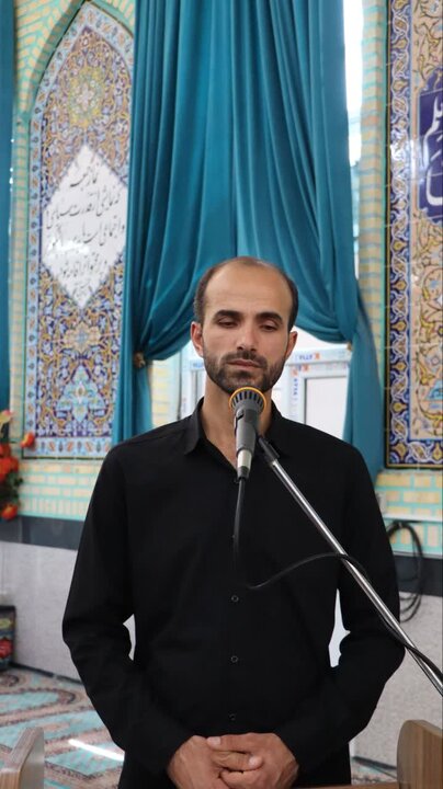 تصاویر/ اقامه نماز جمعه تکاب