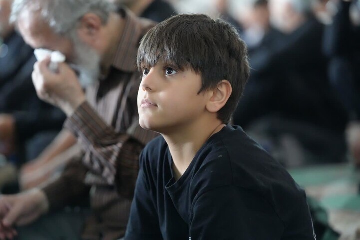 نماز جمعه فردیس
