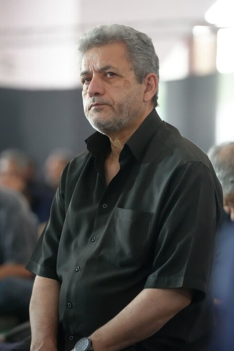 نماز جمعه فردیس