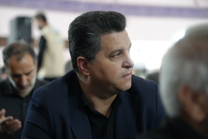 نماز جمعه فردیس
