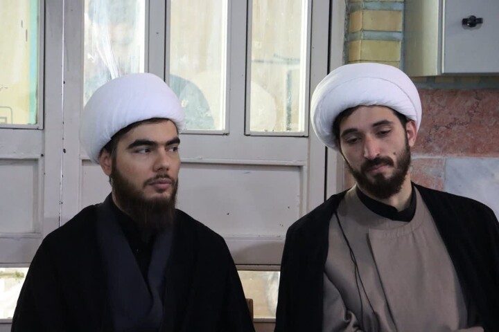 نماز جمعه ماهدشت