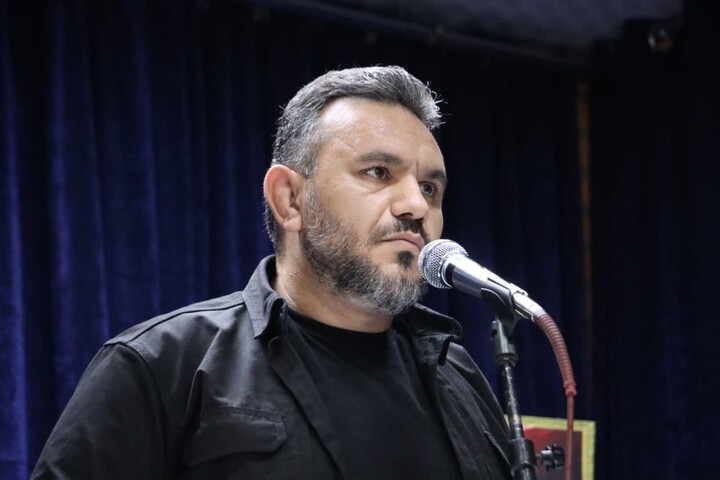 نماز جمعه ماهدشت