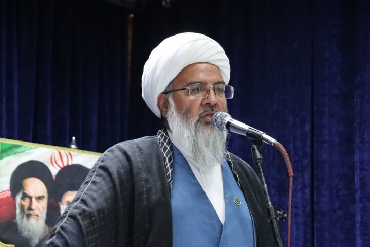 نماز جمعه ماهدشت
