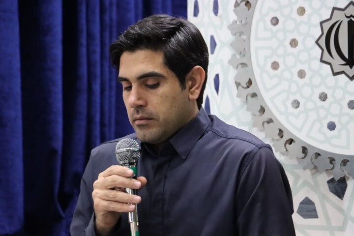 نماز جمعه ماهدشت