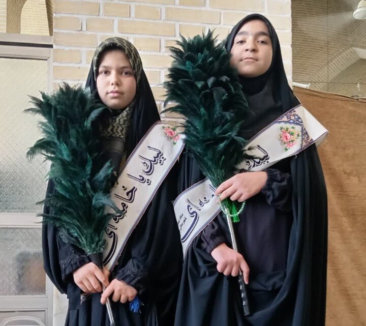 تصاویر/ نماز عبادی سیاسی جمعه شهرستان خاتم