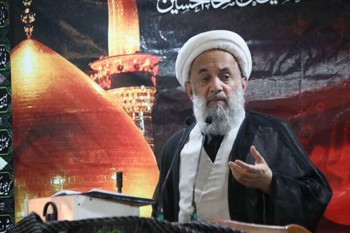 تصاویر /  نماز عبادی سیاسی جمعه شهرستان بابل
