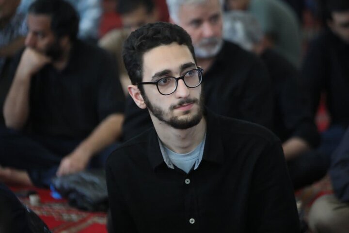 تصاویر /  نماز عبادی سیاسی جمعه شهرستان بابل
