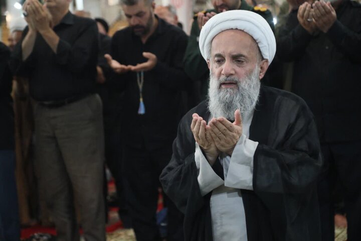 تصاویر /  نماز عبادی سیاسی جمعه شهرستان بابل