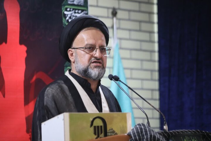 تصاویر /  نماز عبادی سیاسی جمعه شهرستان بابل