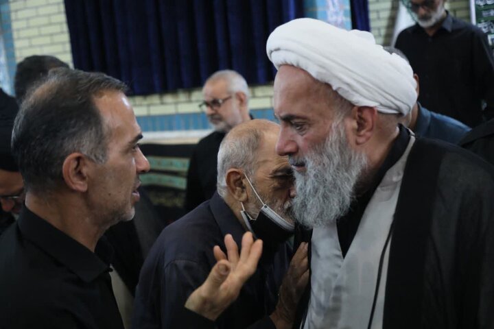 تصاویر /  نماز عبادی سیاسی جمعه شهرستان بابل