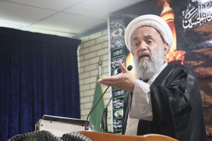 تصاویر /  نماز عبادی سیاسی جمعه شهرستان بابل