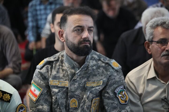 تصاویر /  نماز عبادی سیاسی جمعه شهرستان بابل