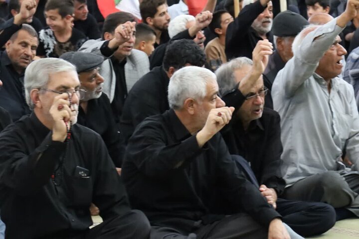 تصاویر/ اقامه نمازجمعه شهربابک