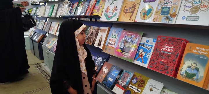 تصاویر/ اقامه نمازجمعه شهربابک
