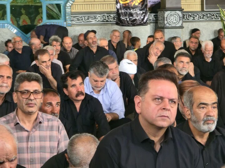 تصاویر / اقامه نماز جمعه در شهرستان‌های همدان