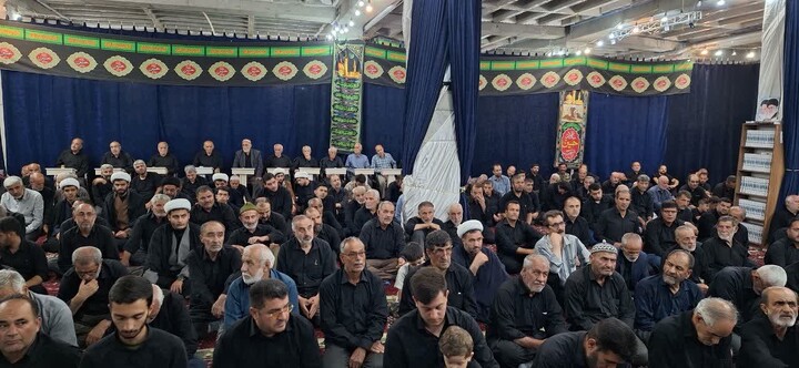 تصاویر / اقامه نماز جمعه در شهرستان‌های همدان