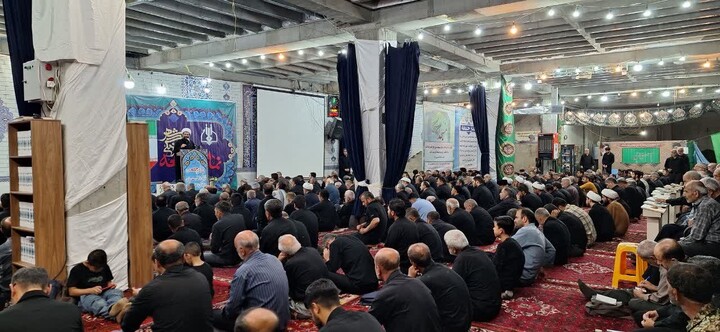 تصاویر / اقامه نماز جمعه در شهرستان‌های همدان