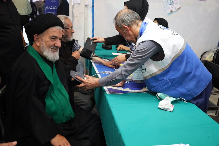 تصاویر / نماز جمعه