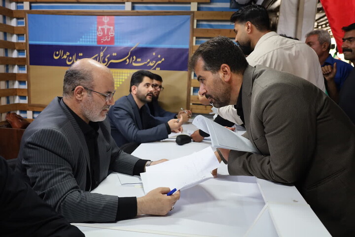 تصاویر / نماز جمعه