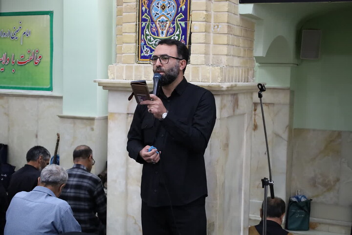 تصاویر / نماز جمعه