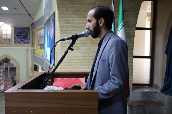 تصاویر / نماز جمعه