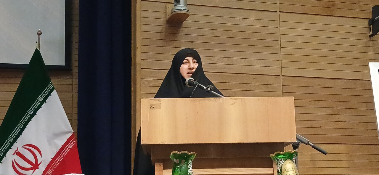 زنان مشهد، پرچمدار میزبانی از زائران امام شهید هستند