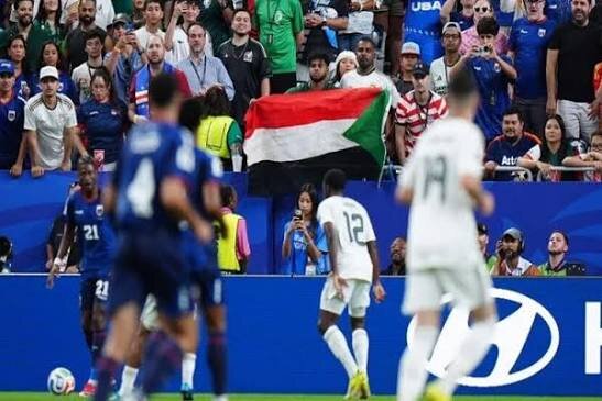 Palestine solidarity takes center stage throughout 2026 FIFA World Cup