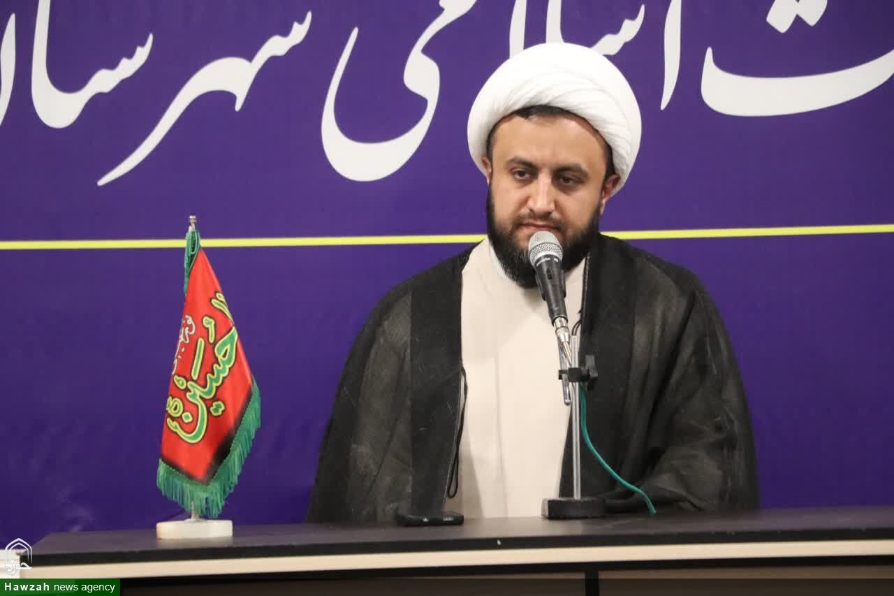 برنامه‌های وداع با رهبر شهید در سراسر شهرها و روستاهای ملایر برگزار می‌شود
