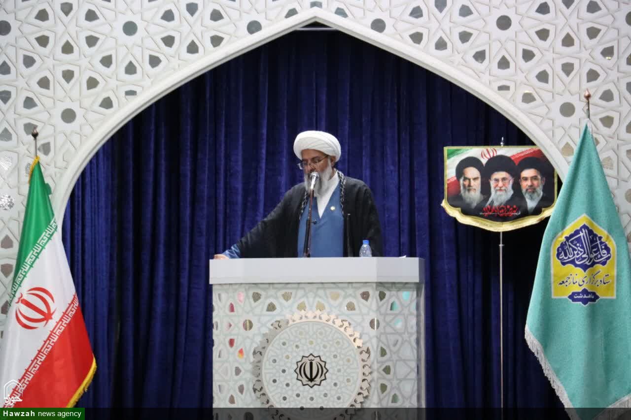 خون‌خواهی شهدا، مطالبه‌ای قرآنی و اسلامی است