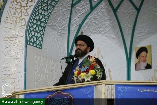 عاشورا امروز هم در حال تکرار است/ شیطان در کمین ایجاد لغزش در تک‌تک ما است