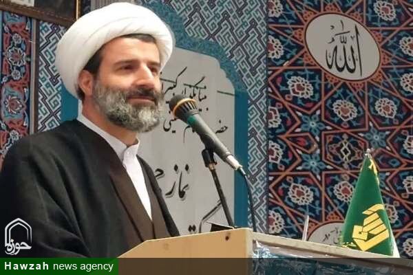 حضور گسترده مردم در تشییع پیکر مطهر رهبر شهید، نماد مقاومت اسلامی و وحدت ملی است