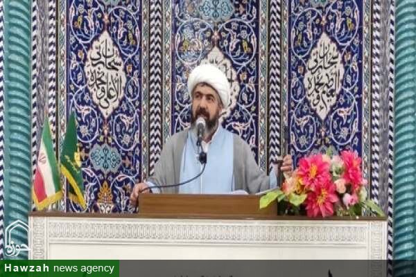 تشییع رهبر شهید، رفراندومی در برابر استکبار است