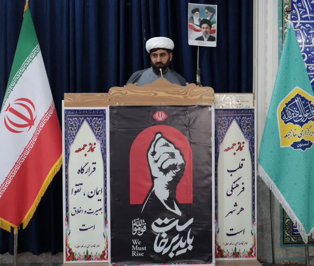 اقتدار ایران، ثمره بیش از سه دهه مجاهدت رهبر شهید است